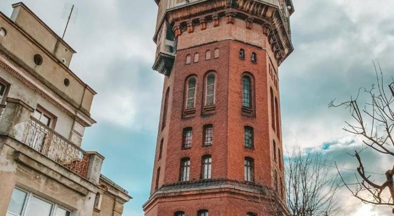 Hotel apartamentowy Świdnica