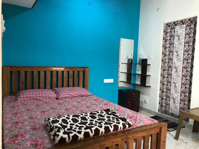 120 m² Bungalow