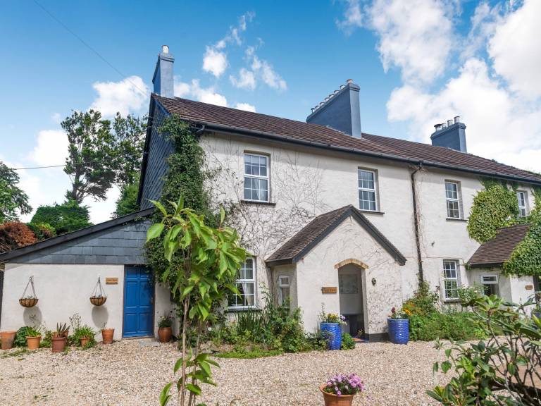Cottage Okehampton