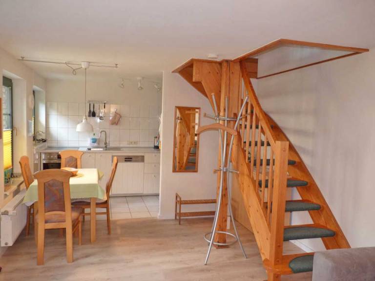 Ferienhaus Waren (Müritz)