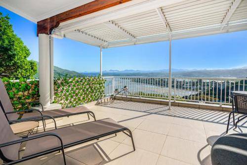 Ferienwohnung Knysna