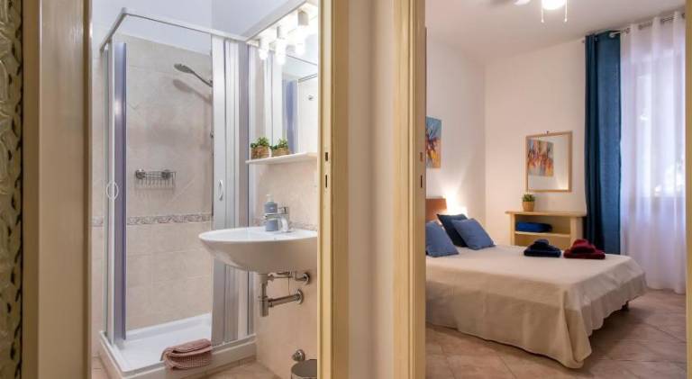 Holiday apartment with 1 room for 4 persons — photo 2