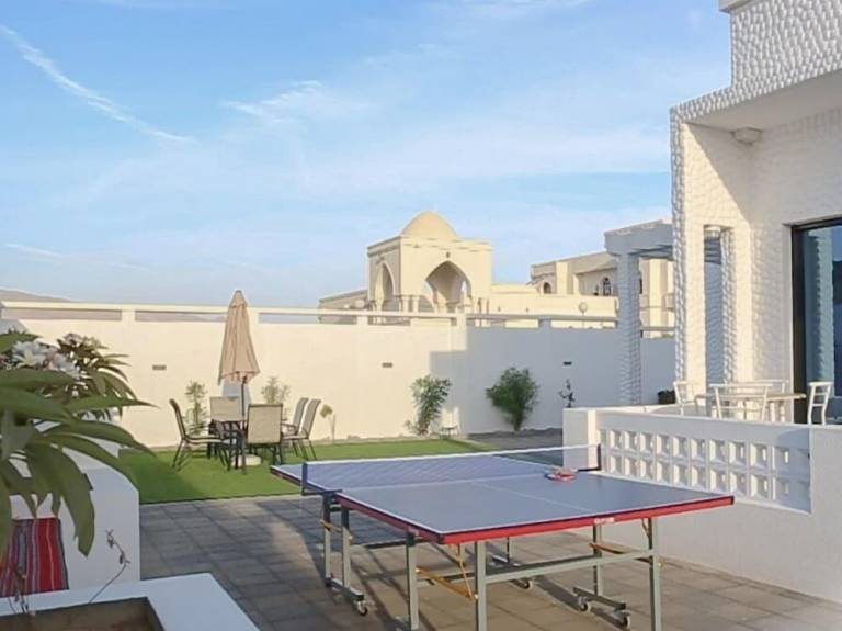 Villa  Hayy as Sa'ad