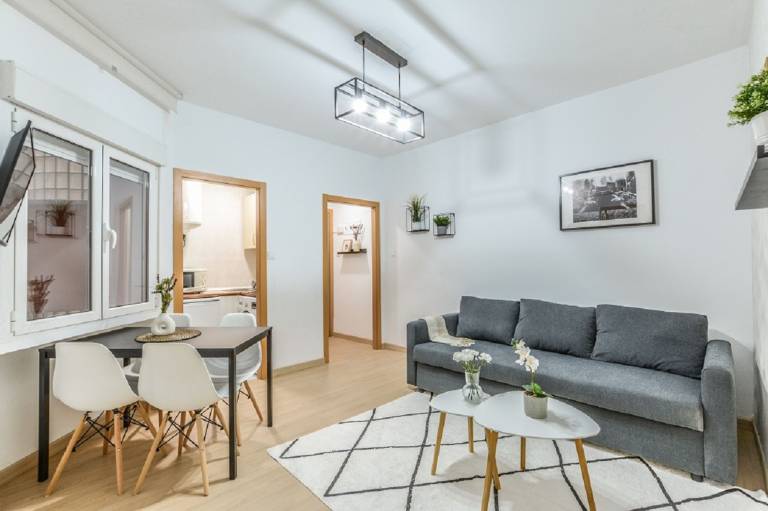 Rental apartment | Near Royal Palace of Madrid — photo 3