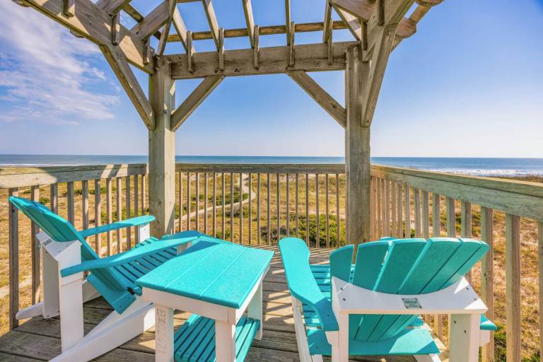 House Hatteras Island