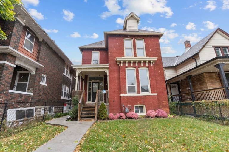 Apartment  Windsor