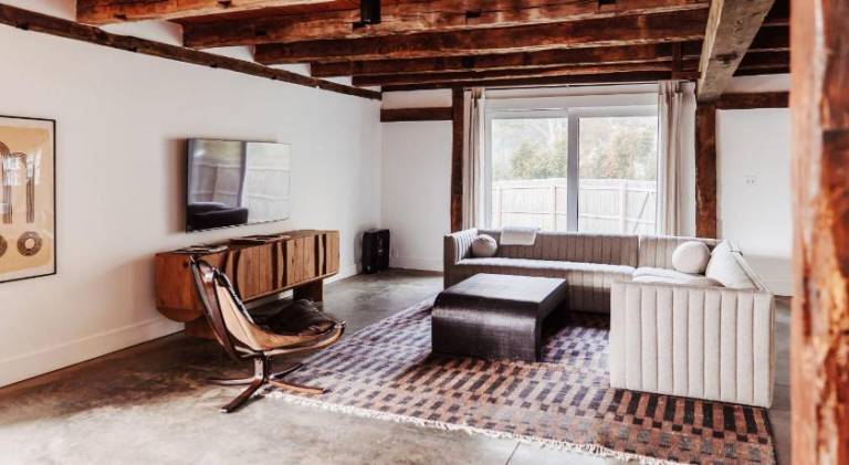 Vacation home with pool | Good for workation in Hudson, NY
