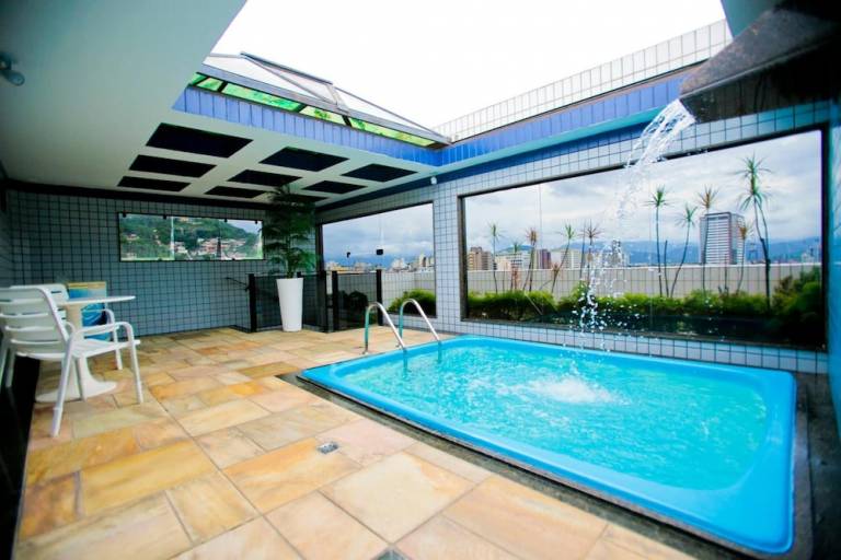 Motel Vila Nova