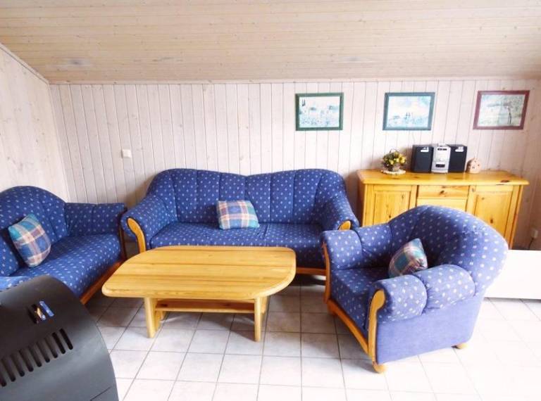 Wildgans 141 - Klassisches skandinavisches Ferienhaus für bis zu 6 Personen — photo 4