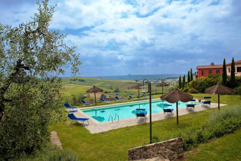 Agriturismo Empoli
