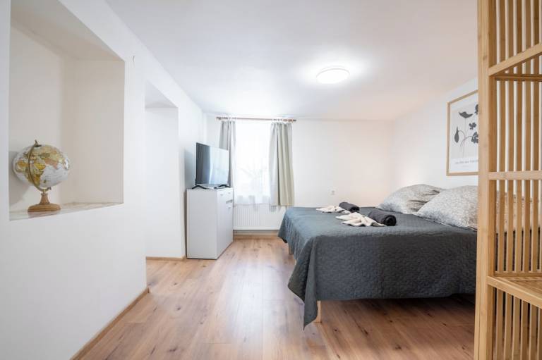 Ferienwohnung Gemeinde Gars am Kamp