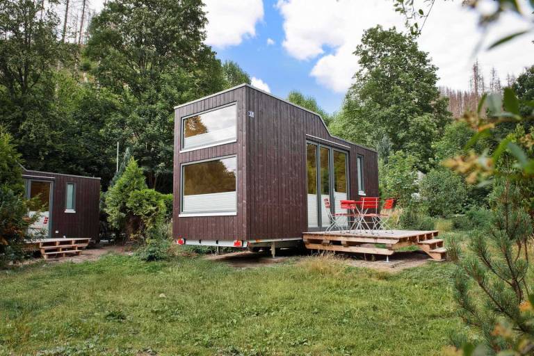 Ferienhaus Osterode am Harz