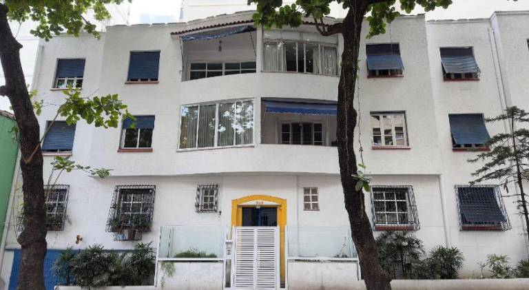 Child-friendly holiday apartment | Dogs allowed in Rio de Janeiro