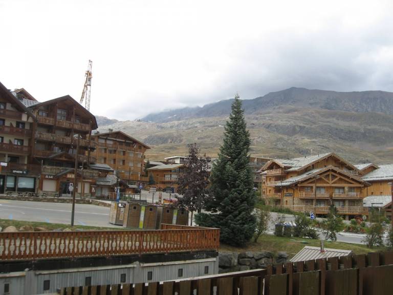 Ferienwohnung L'Alpe d'Huez