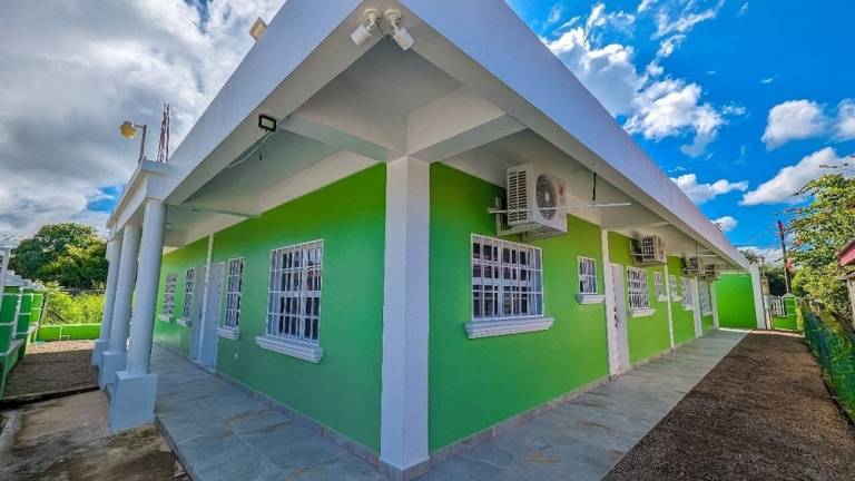 Hostel  San Ignacio