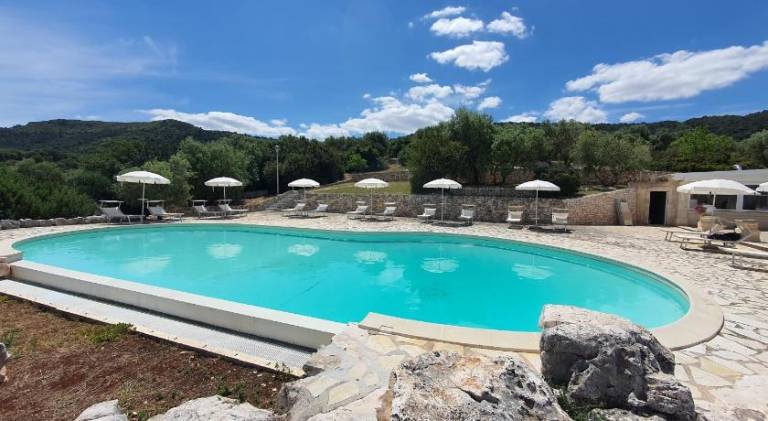 Family-friendly farm with private pool, garden & patio | Pets allowed — photo 4
