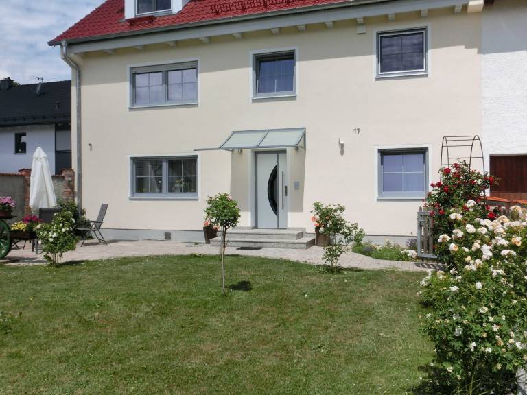 Ferienwohnung  Poigern