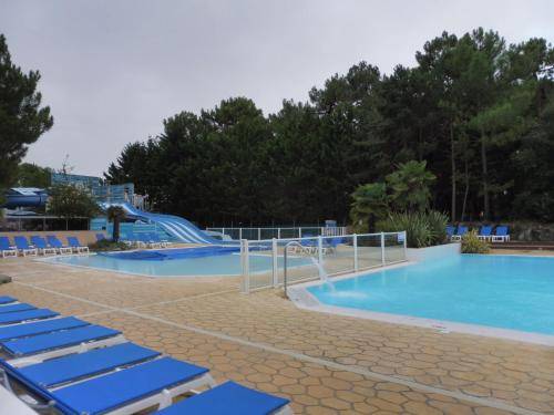 Camping  Notre-Dame-de-Monts