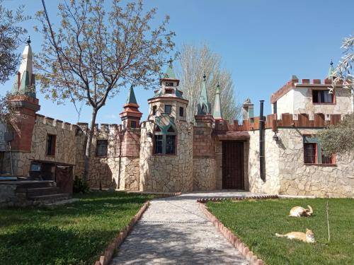 Apartamento La Zubia