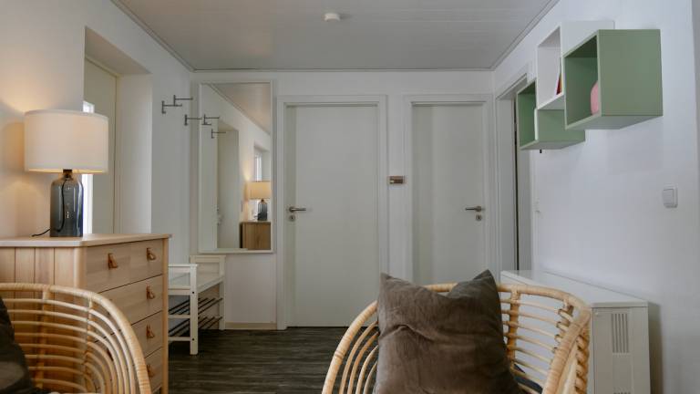 Vacation home with garden, patio & BBQ | Mountain view — photo 4