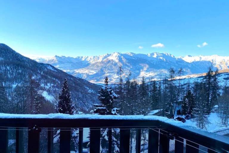 Nice apartment | Ski nearby | Dogs allowed — photo 2