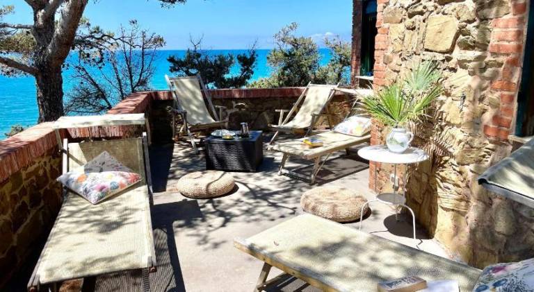 Spacious rental apartment | Beach nearby | Pet-friendly in Castiglione della Pescaia