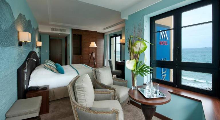 Le Nouveau Monde Hotel — photo 2