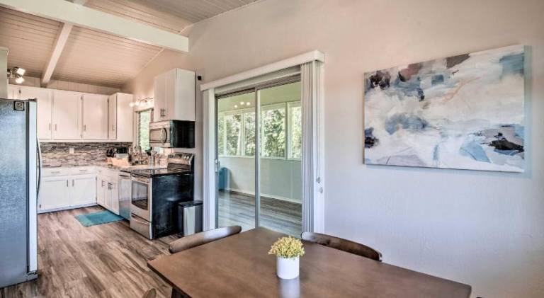 Fully equipped pleasant house with terrace | Suitable for remote work | Pets are welcome — photo 4