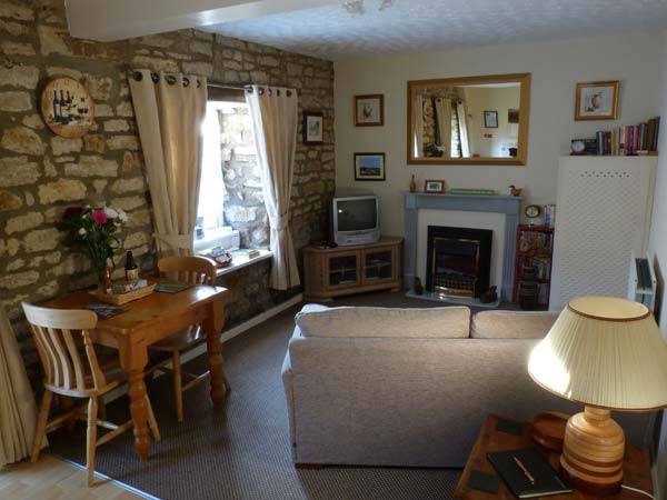 Cottage with 1 room for 2 persons — photo 5