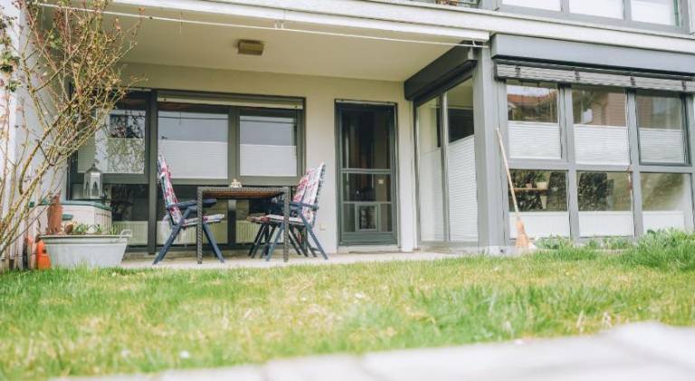 Pleasant holiday apartment | Pets are welcome — photo 4