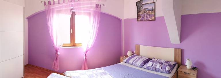 Family-friendly dedicated room with grill, terrace & yard | Panoramic view | Dogs allowed — photo 5