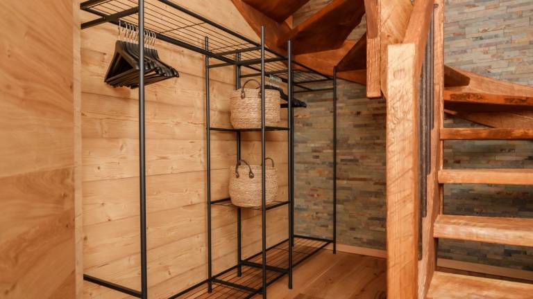 Ferienhaus  Ochsenkopf