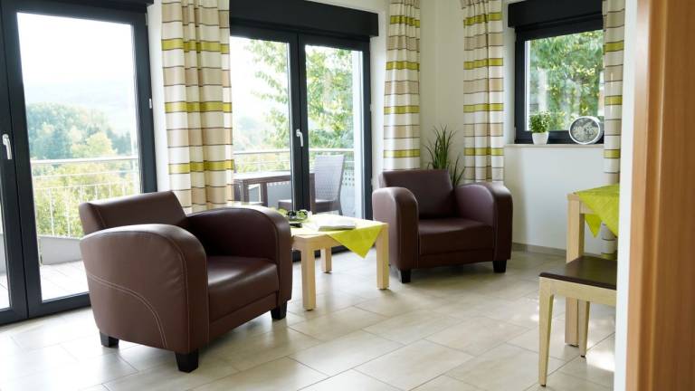 Ferienwohnung Veitshöchheim