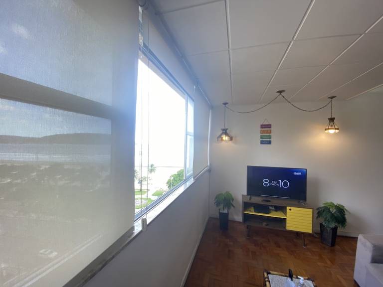 Apartamento Santos
