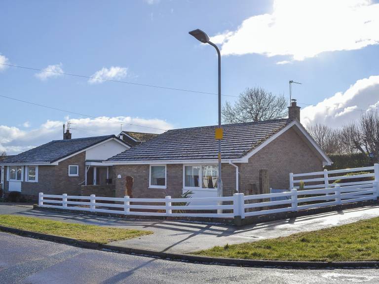Cottage  Beadnell