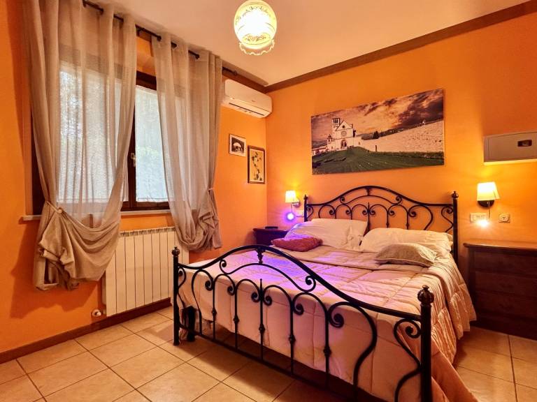 Private room Spello