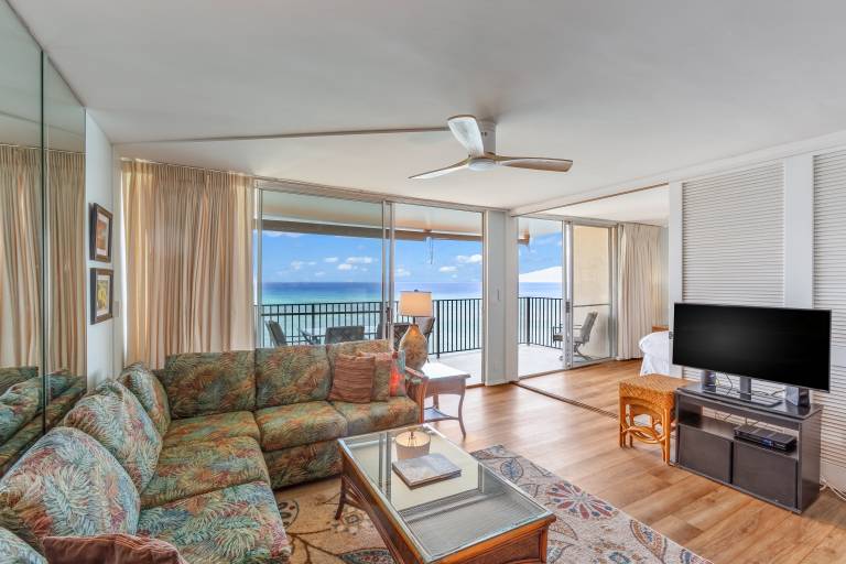 Apartment Kapalua
