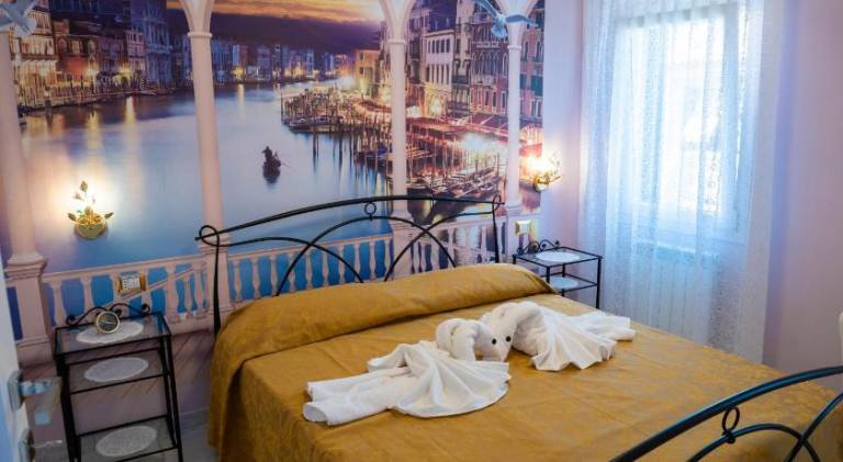 Lovely holiday apartment | Pets allowed in Chioggia