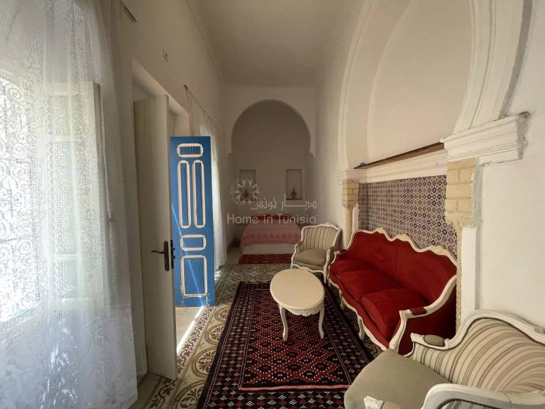 Apartamento Cité El Omrane