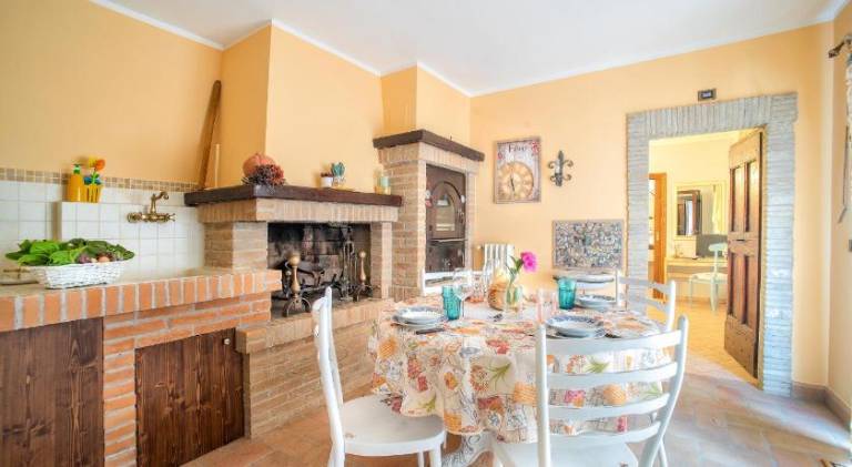L'Agrifoglio di Assisi Residenza di Campagna — photo 4