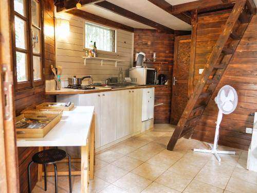 Chalet Sainte-Marie