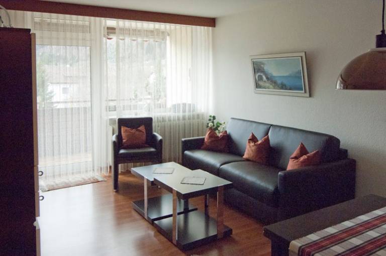 Ferienwohnung Pfronten