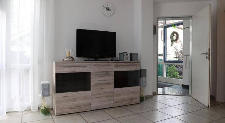 80 m² Ferienwohnung