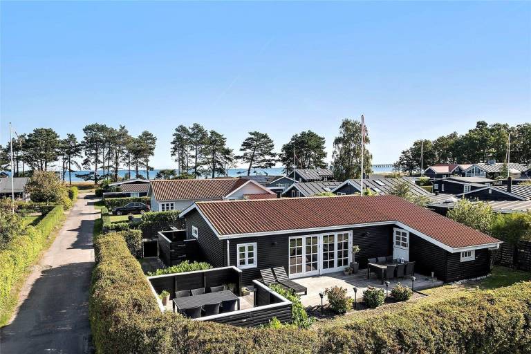 Ferienhaus Nyborg