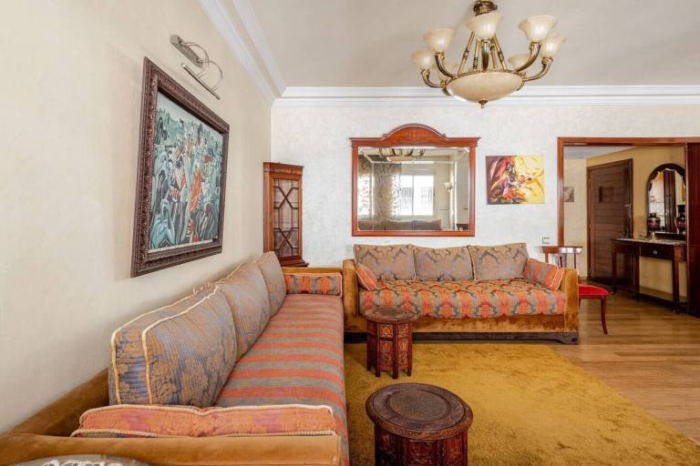Apartamento Casablanca
