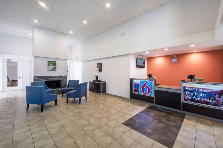 Studio 6 Irving, TX - Irving DFW Airport East — photo 3