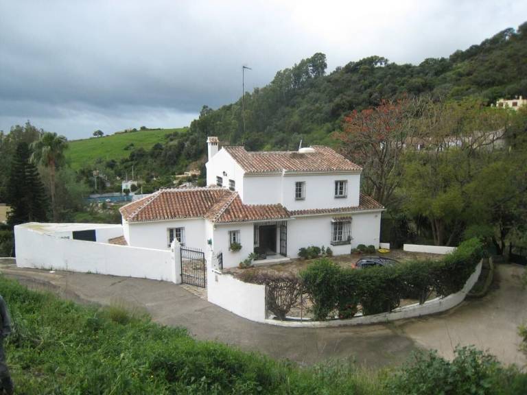 Casa  Estepona