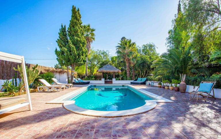 Villa Ibiza