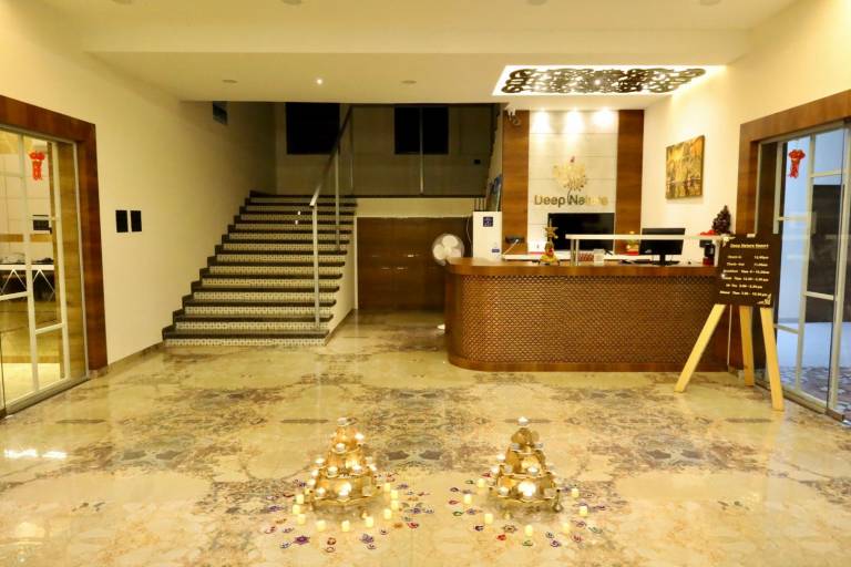 Deep Nature Resort — photo 4