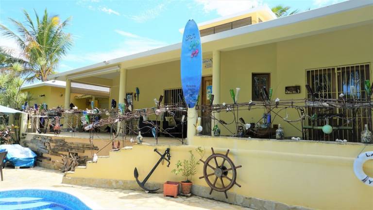 Villa El Batey